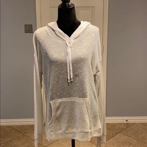 LIVE LOVE DREAM Sweater Hoodie